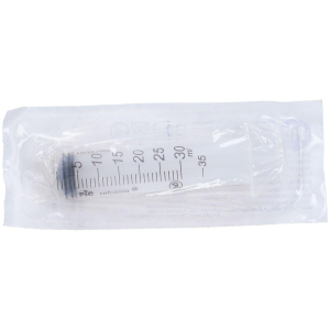 Cerca Offerte di pic siringa sterile senza ago 30ml 5x1 pz siringhe e acquista online