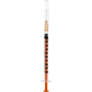 Cerca Offerte di pic siringa tubercolina 1 ml con ago 26g 22x1 pz siringhe e acquista online