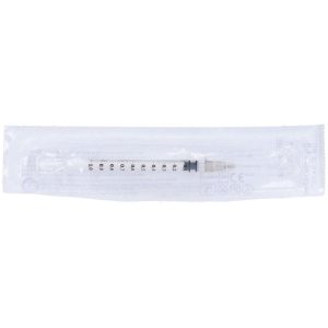 Cerca Offerte di pic siringa tubercolina sterile 27 gauge x 1/2 34x1 pz siringhe e acquista online