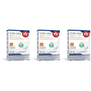 Cerca Offerte di pic® soffix med cerotto post-operatorio 5x7 cm set da 3 3x5 pz e acquista online