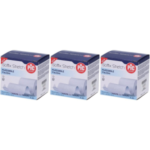 Cerca Offerte di pic soffix stretch 3x1 st e acquista online