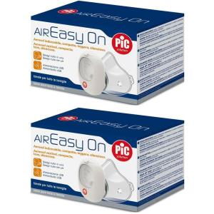 Cerca Offerte di pic solution air easy on 2x1 st e acquista online