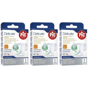 Cerca Offerte di pic solution delicate cerotto in striscia 6 x 0,5 m 1 pz e acquista online