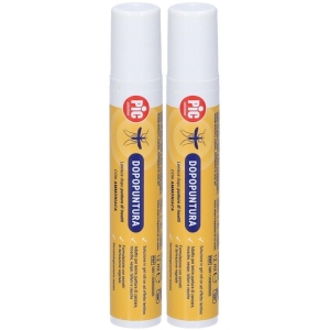 Cerca Offerte di pic solution dopopuntura con ammoniaca 2x12 ml gel e acquista online