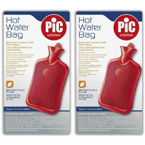 Cerca Offerte di pic solution hot water bag set da 2 2x1 pz borsa dell'acqua calda e acquista online