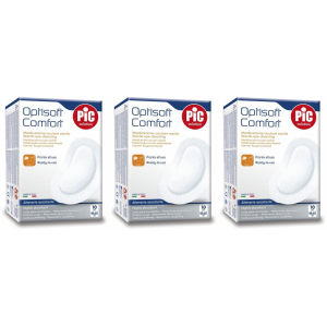 Cerca Offerte di pic solution optisoft comfort set da 3 3x10 pz cerotto e acquista online