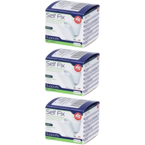 Cerca Offerte di pic solution self fix benda elastica 4 cm x m 3x1 pz assorbenti e acquista online