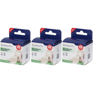 Cerca Offerte di pic solution sensitive fix cerotto 5 cm x m 3x1 pz e acquista online