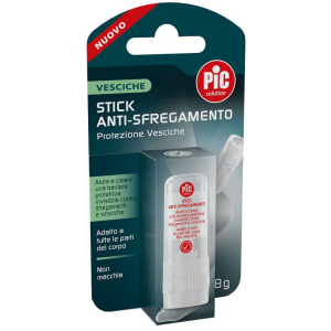 Cerca Offerte di pic solution stick anti-sfregamento vesciche 8 g e acquista online