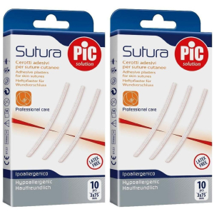 Cerca Offerte di pic solution sutura 2x10 st e acquista online