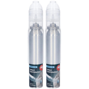 Cerca Offerte di pic spray crioterapico 2x38 ml e acquista online