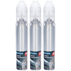 Cerca Offerte di pic spray crioterapico 3x38 ml e acquista online
