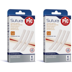 Cerca Offerte di pic sutura 6 x 75mm 2x6 st e acquista online