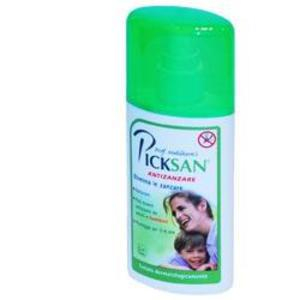 picksan antizanz spray 100ml bugiardino cod: 906172085 
