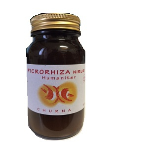 picrorhiza niruri churna 60g bugiardino cod: 922391622 