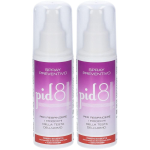 Cerca Offerte di pid8 spray preventivo antipediculosi 75 ml e acquista online