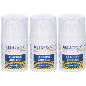Cerca Offerte di piessefarma kelatrox crema 3x50 ml e acquista online