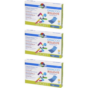 Cerca Offerte di pietrasanta ghiaccio bollente 3x1 pz compresse e acquista online