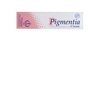 pigmentia crema 100ml bugiardino cod: 930133311 