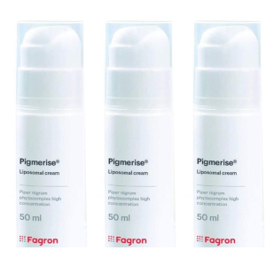 Cerca Offerte di pigmerise 50 ml 3x50 ml e acquista online