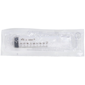 Cerca Offerte di pikdare siringa pic monouso sterile luer lock capacita' 10ml 7x1 pz si e acquista online