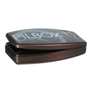 pilbox one day color pill gior bugiardino cod: 920014216 