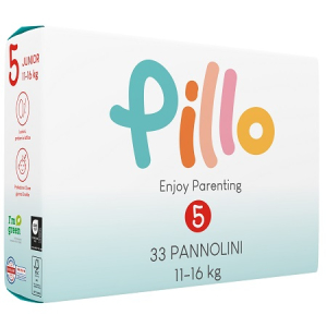 pillo enjoy pann j 5 33pz bugiardino cod: 987802030 