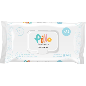 Cerca Offerte di pillo enjoy salviette igiene 72 pezzi e acquista online