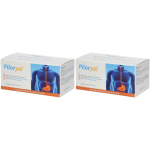 Cerca Offerte di piloryal® stick set da 2 2x20x15 ml soluzione orale e acquista online