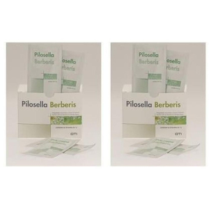 Cerca Offerte di pilosella-berberis 30 bustine 2x30 pz bustina e acquista online