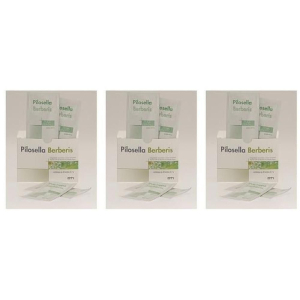 Cerca Offerte di pilosella-berberis 30 bustine 3x30 pz bustina e acquista online
