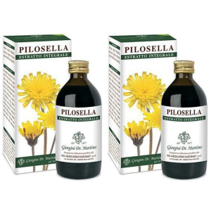 Cerca Offerte di Pilosella Estratto Integrale 200 ml 2x200 ml Soluzione Orale e acquista online