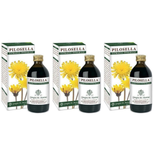 Cerca Offerte di Pilosella Estratto Integrale 200 ml 3x200 ml Soluzione Orale e acquista online