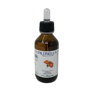 pilosella si 100ml bugiardino cod: 970978173 