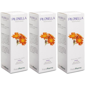 Cerca Offerte di pilosella soluzione idroalcolica 3x100 ml e acquista online