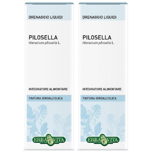Cerca Offerte di pilosella sommita' soluzione idroalcolica 2x50 ml orale e acquista online