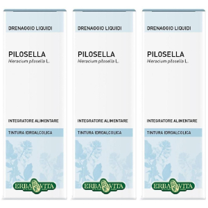 Cerca Offerte di pilosella sommita' soluzione idroalcolica 3x50 ml orale e acquista online