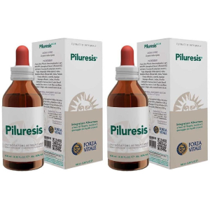 Cerca Offerte di piluresis ecosol gocce 100 ml 2x100 ml orali e acquista online