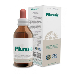 piluresis ecosol gocce 100ml bugiardino cod: 901398065 