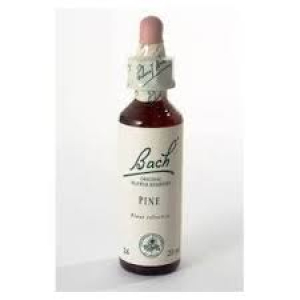 PINE BACH ORIG 10ML