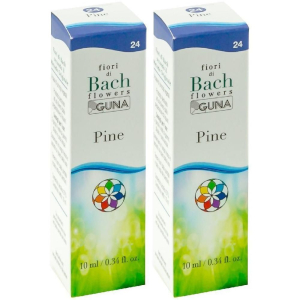 Cerca Offerte di Pine Guna Gocce 10 ml 2x10 ml Orali e acquista online