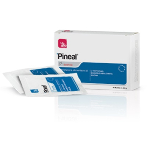 pineal 30bust bugiardino cod: 904004924 