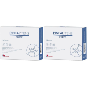 Cerca Offerte di pineal tens forte bustine set da 2 2x47,6 g polvere per soluzione oral e acquista online