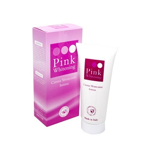 pink whitening 100ml bugiardino cod: 924689336 