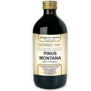 pino mont 500ml analco gem 10+ bugiardino cod: 924546308 