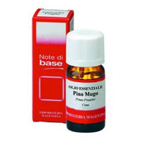 pino mugo 10ml bugiardino cod: 971384464 