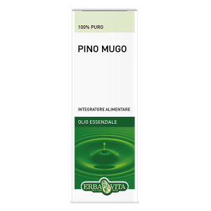 pino mugo olio ess 10ml bugiardino cod: 903669529 