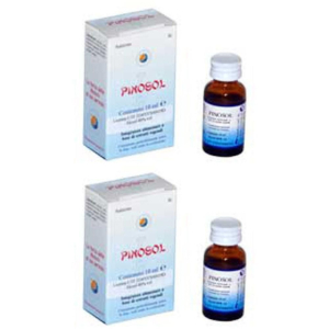 Cerca Offerte di pinosol liquido 10 ml 2x10 ml e acquista online