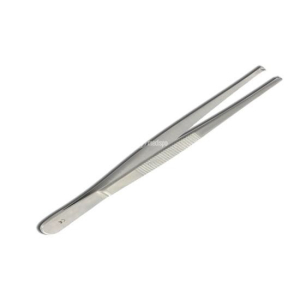 Cerca Offerte di pinza chirurgica retta 1x2 denti in acciaio 14 cm e acquista online