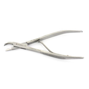 pinza michel levapunti 13cm bugiardino cod: 903119802 